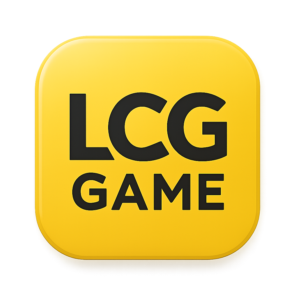 lcggame.org