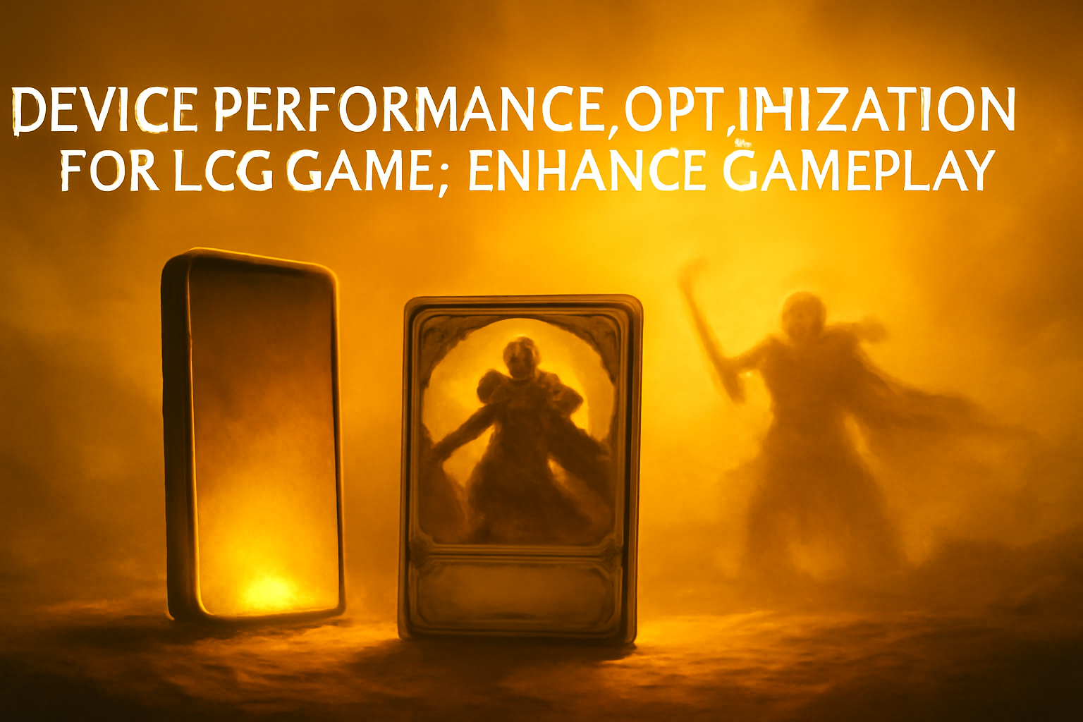 An informational graphic illustrating troubleshooting steps for LCG Game issues.