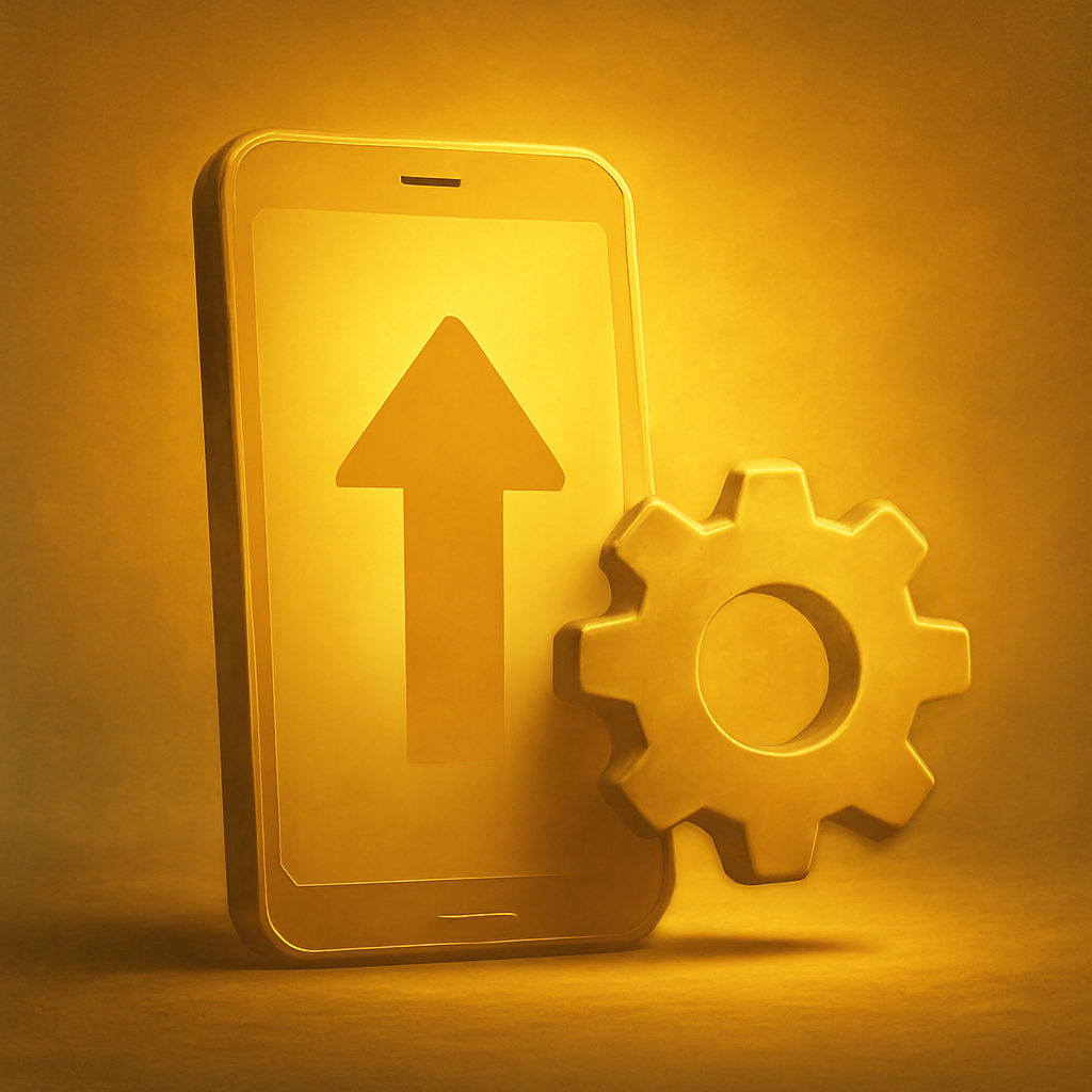 An icon representing LCG Game troubleshooting.