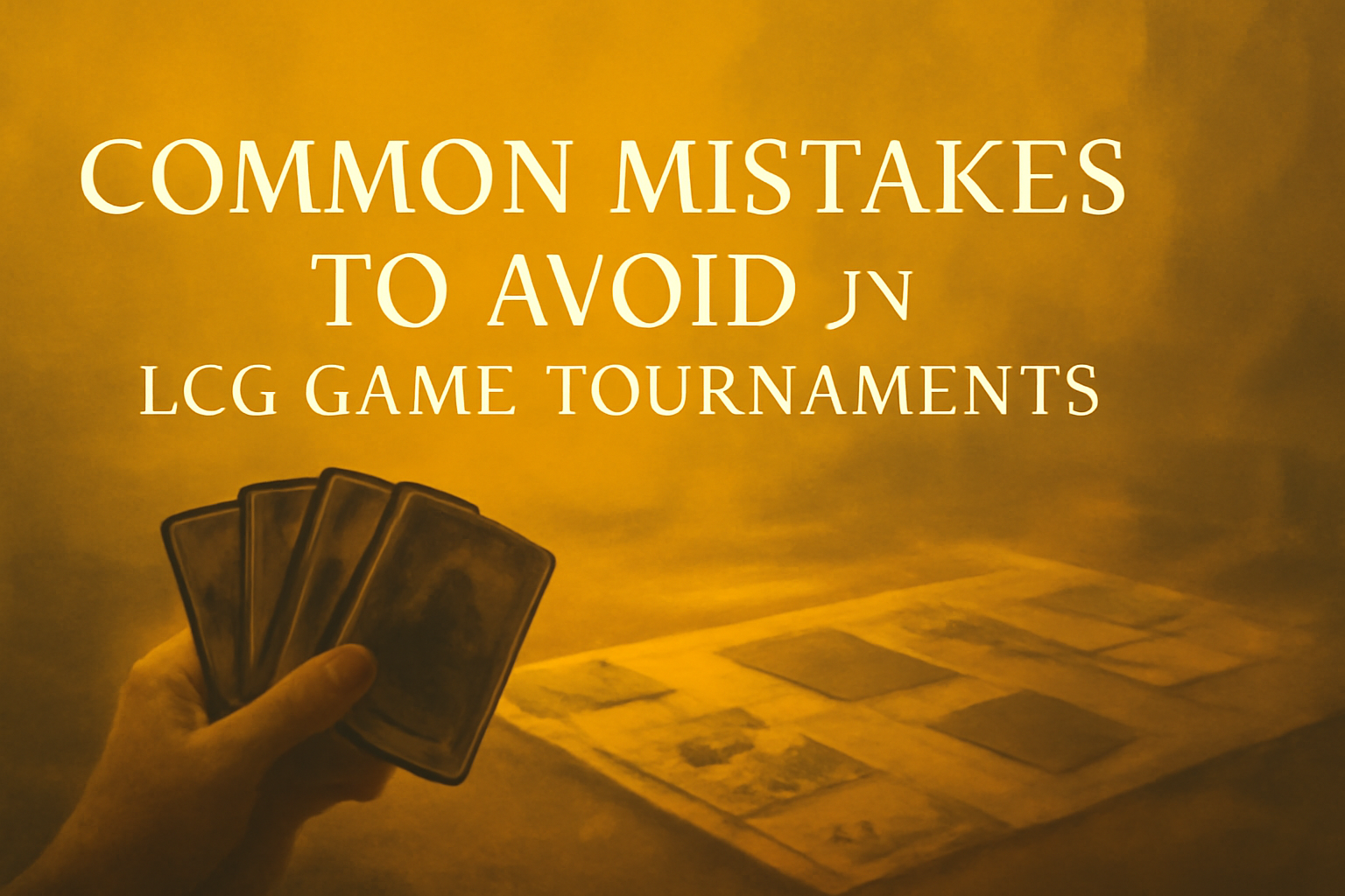 An informative scene showing security measures for LCG Game account.