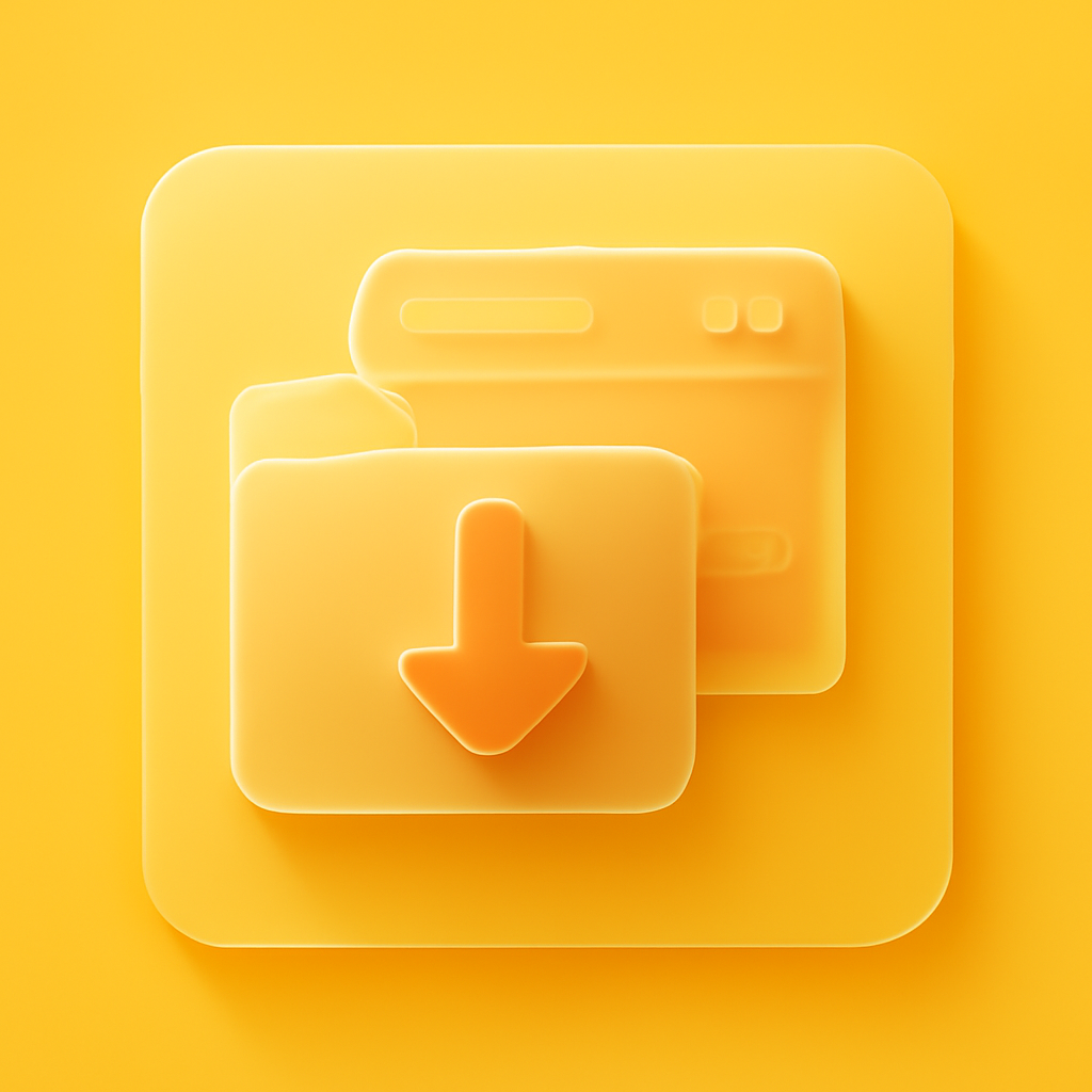 Diagram illustrating differences between LCG Game on Android and iOS.