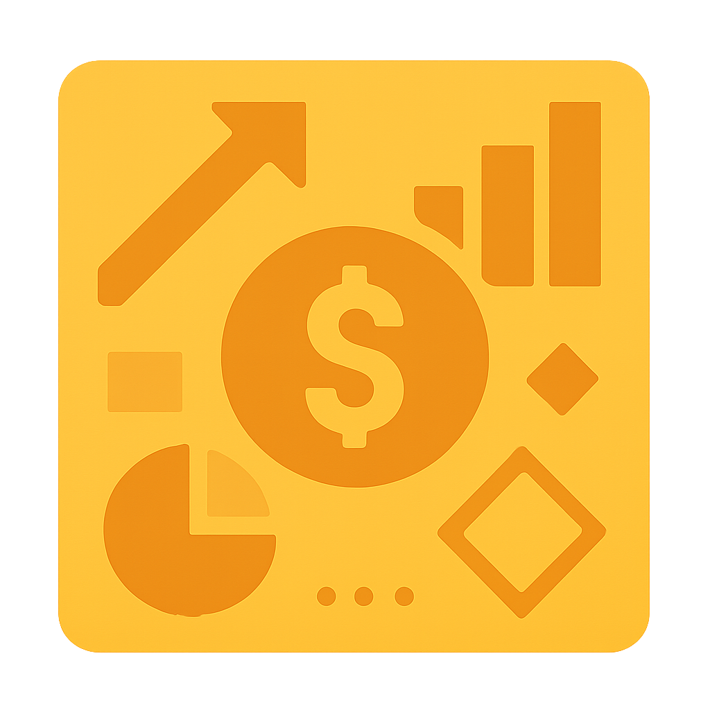 Badge representing the update process for the LCG Game.